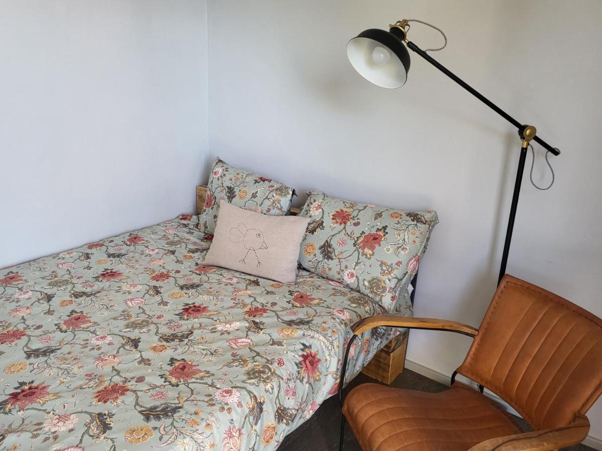Oddih Pr Toniqu Hotell Most na Soči Exteriör bild