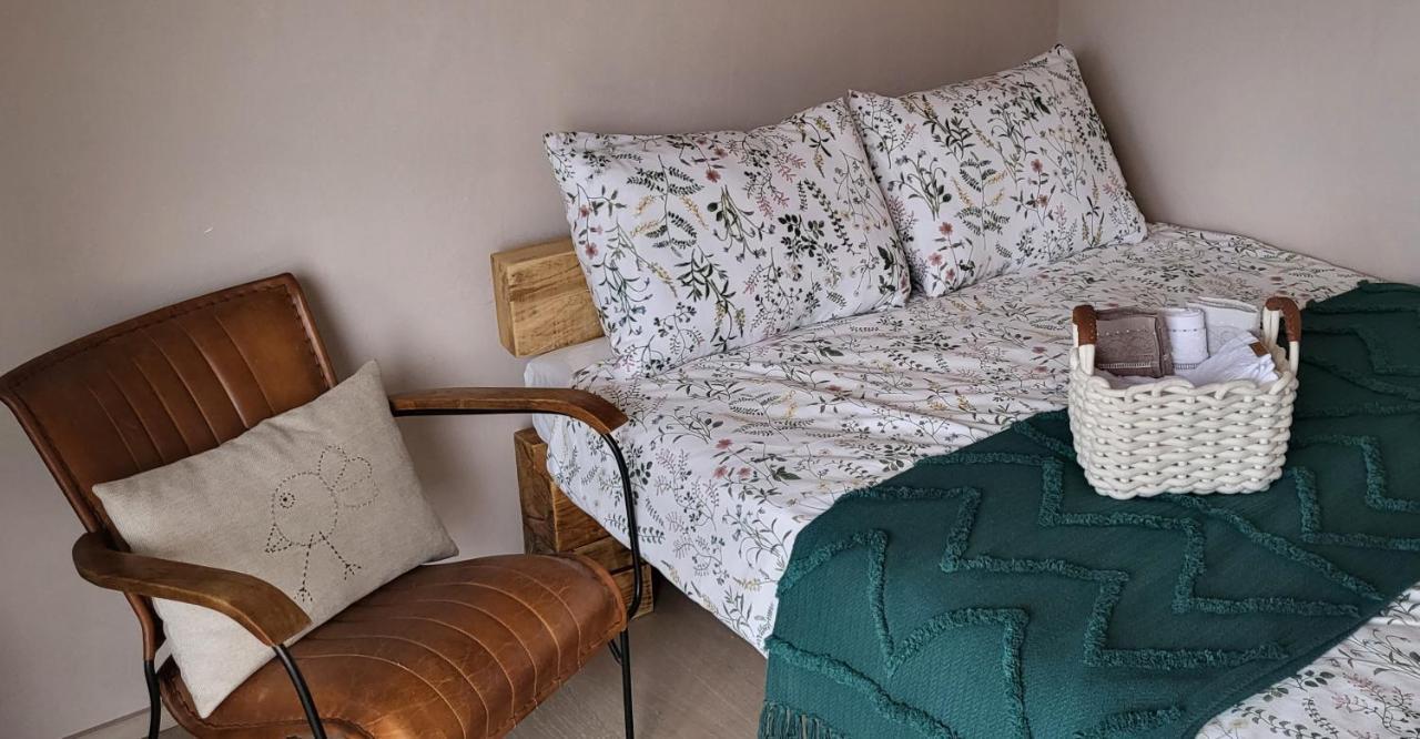 Oddih Pr Toniqu Hotell Most na Soči Exteriör bild